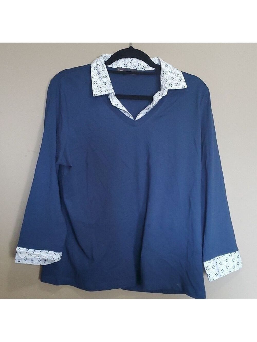 Classic edition size large top nwot